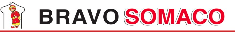 Logo de SOMACO + Kawéni