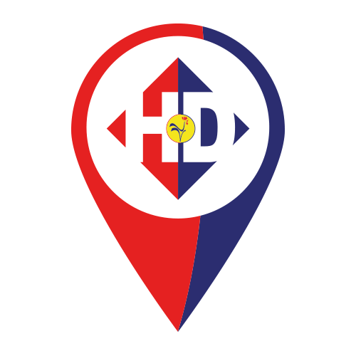 Logo de Hyperdiscount