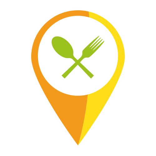 Logo de Point Chaud