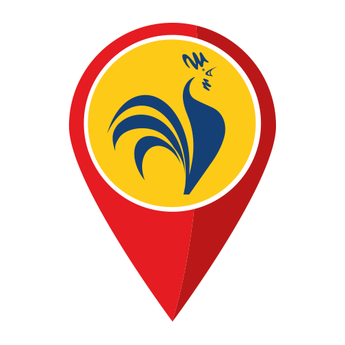 Logo de Sodicash Chiconi